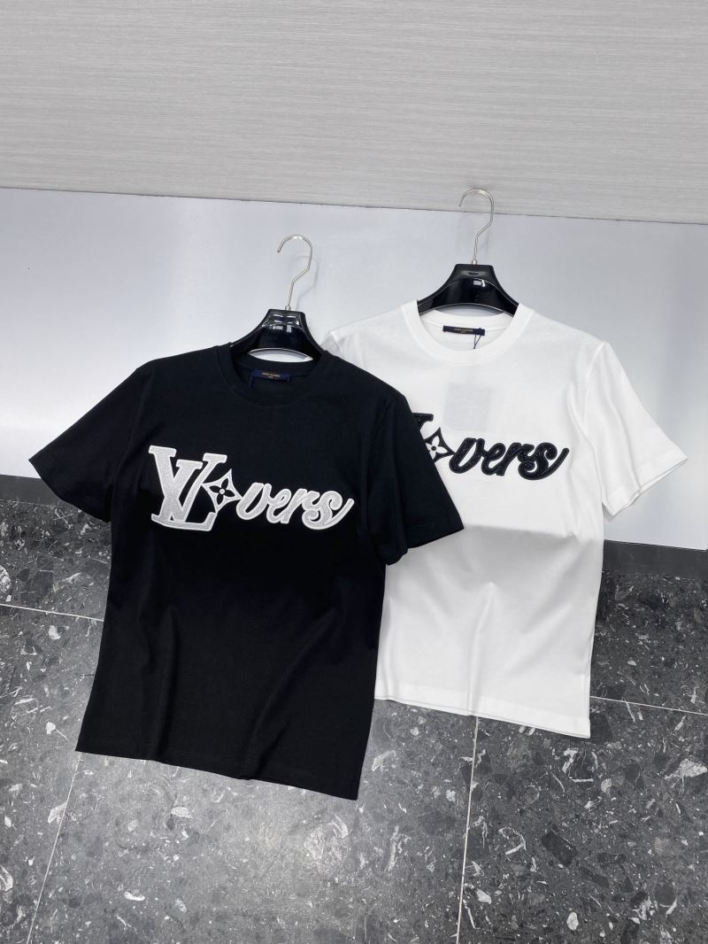 Louis Vuitton T-Shirts